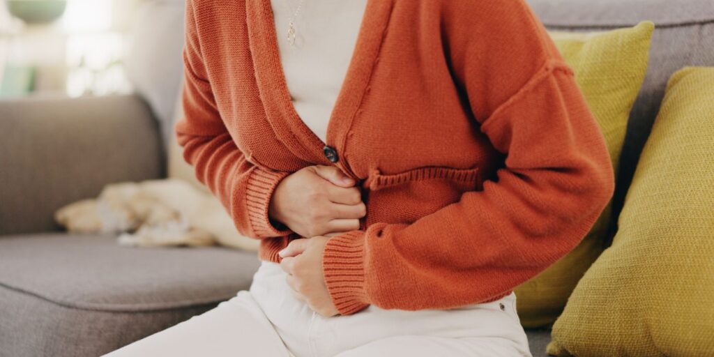 Parasites in the GI and throughout the body can create long term issues.